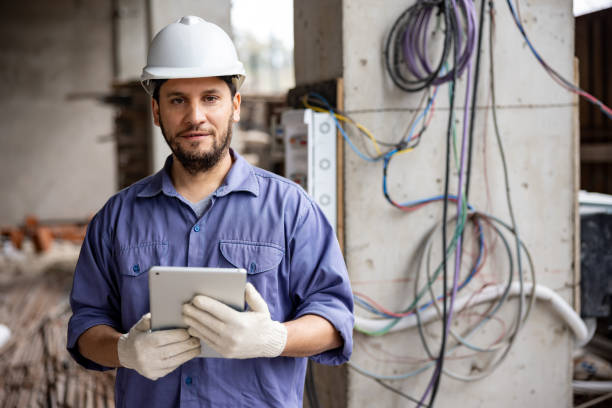 Best Electrical Outlet Repair  in Fort Defiance, AZ