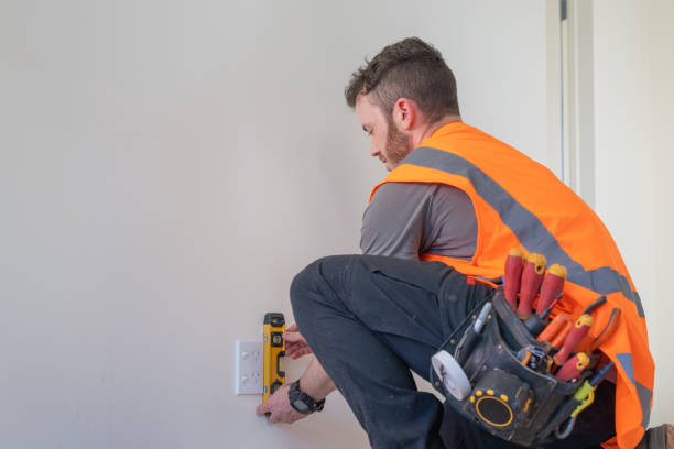 Best Electrical Rewiring Services  in Fort Defiance, AZ