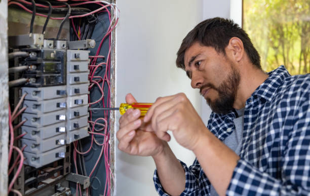 Best Electrical Upgrades for Homes  in Fort Defiance, AZ